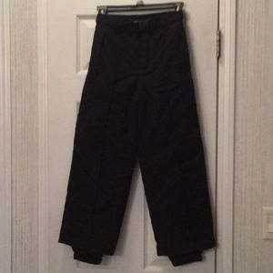 Ski pants boys/girls